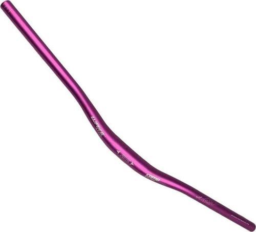 Riser Açılı 9mm Gidon Mor 31.8mm