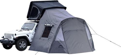 Çok İşlevli Araç Yan Çadırı Annex A (Wild Cruiser 140 ve 160 ve Desert Cruiser 160 için)