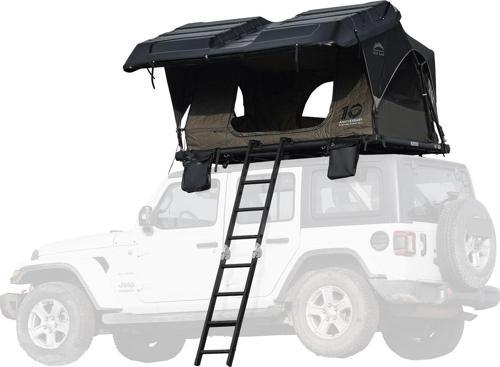 Pathfinder Pro II ABS Sert Kabuklu Otomatik Elektrikli Araç Üstü Çadır