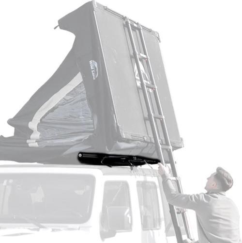 Voyager 250 için Opsiyonel Tavan Barı
