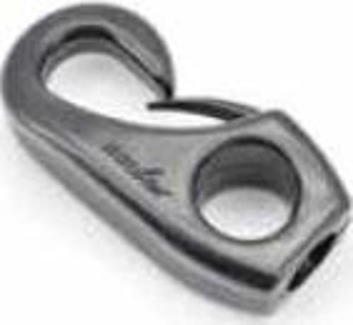 Kanca Plastik Ø8Mm Siyah