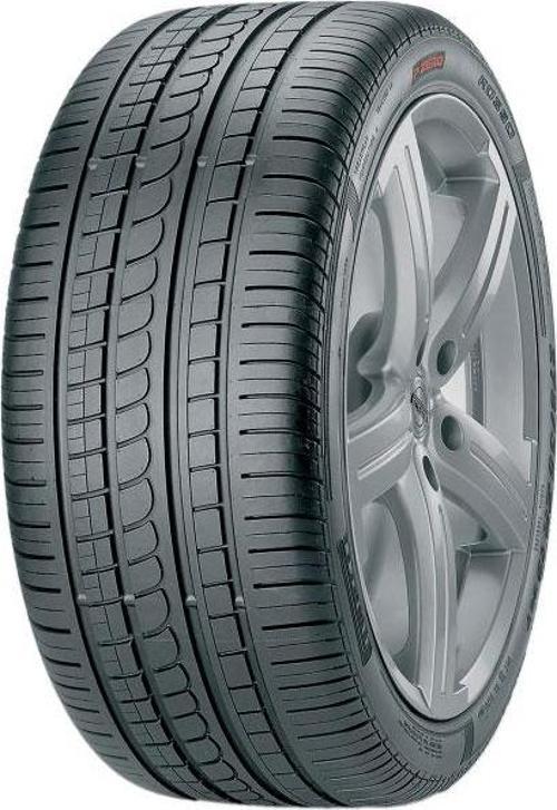 265/35ZR18 93Y N4 PZero Rosso Asimmetrico (Yaz) (2025)