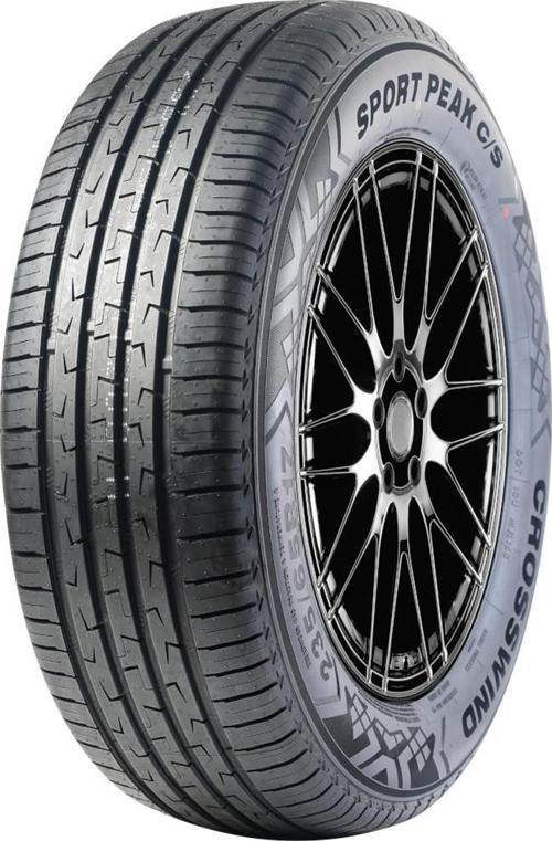 235/55R18 104W XL Sport Peak C/S (Yaz) (2025)