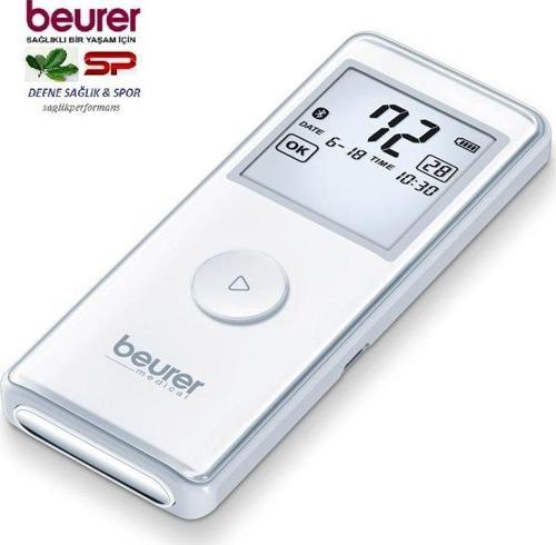 ME 90 KİŞİSEL MOBİL EKG-ECG CİHAZI
