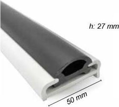 Küpeşte Fitili 50X27Mm Tl/Mt