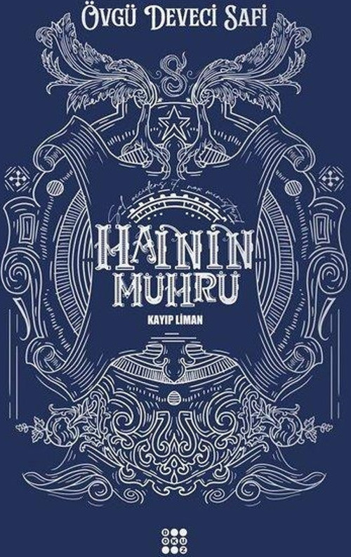 Hainin Mührü 1 - Kayıp Liman