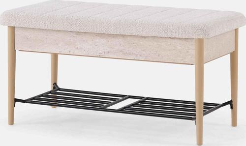 Beril Bench 100 cm
