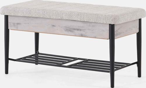 Çağla Bench 100 cm