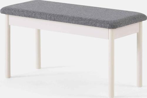 Nehir Bench 90 cm