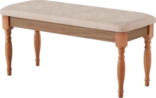 Öktem Bench 115 cm