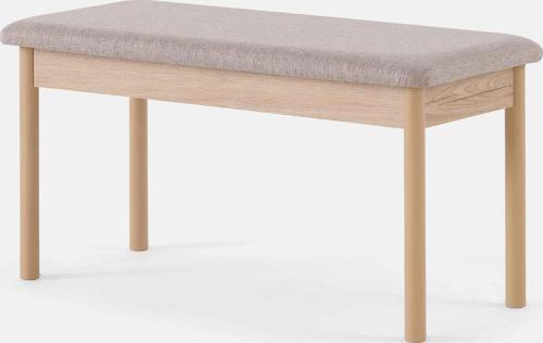Pamir Bench 90 cm