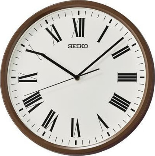 QHA009B Duvar Saati