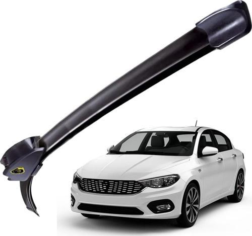RBW Otomobil Sileceği Muz Silecek Takımı 26/16 inch 65/40 cm Citroen Berlingo - Fiat Egea ile uyumlu