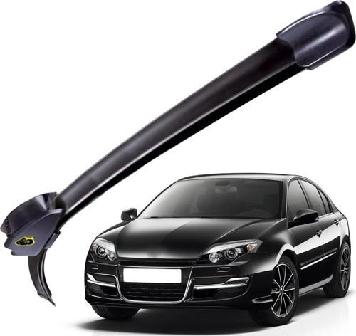 RBW Otomobil Sileceği Muz Silecek Takımı 26/16 inch 65/40 cm Renault Laguna ile uyumlu