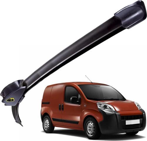 RBW Otomobil Sileceği Muz Silecek Takımı 26/19 inch 65/48 cm Citroen Nemo - Fiat Fiorino ile uyumlu