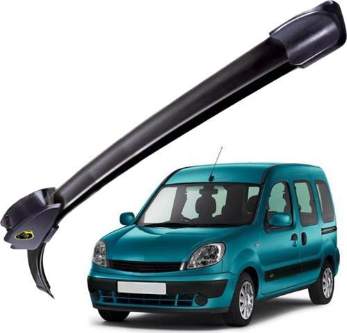 RBW Otomobil Sileceği Muz Silecek Takımı 58/53 cm 23/21 inch Mercedes Benz Citan - Renault Kangoo ile uy