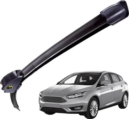 RBW Otomobil Sileceği Muz Silecek Takımı 63/50 cm 25/20 inch Ford Focus 4 ile uyumlu