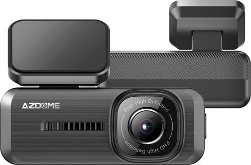M200 Full Hd Araç Kamerası – Wifi, 150° Geniş Açı, Gece Görüşü (Xiaomi Ecosystem Company)