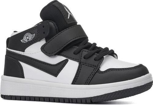 Günlük Unisex Sneaker Bağcıklı Hafif Yumuşak Kaymaz Taban Bilekli Basketbol Ayakkabı 8070
