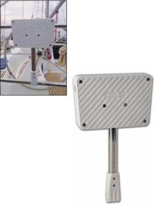 Motor Vardavela Montaj Braketi 26X26Cm