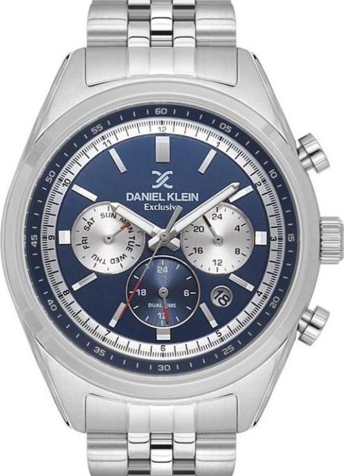 DK.1.13976-2 Erkek Kol Saati