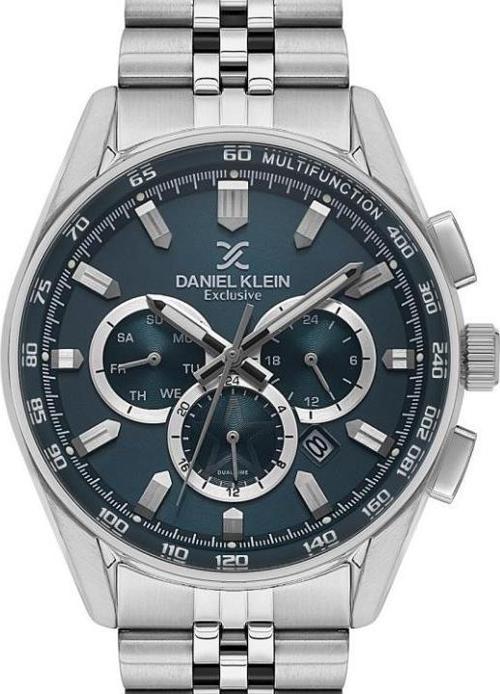 DK.1.14001-3 Erkek Kol Saati