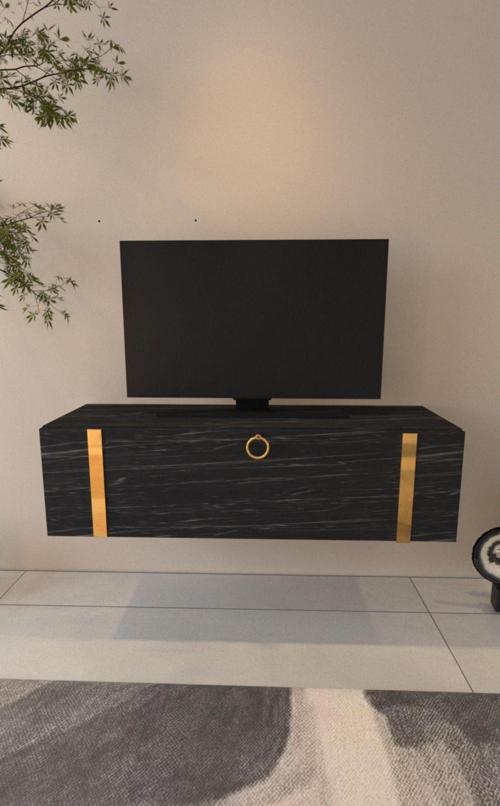 Camellie 120 Cm Tv Ünitesi