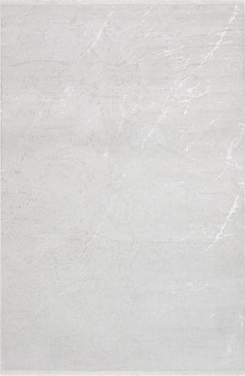 Luxess Cotton Koleksiyonu Düz Sade Dokuma Halı 1075 Krem