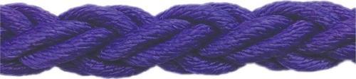 Yüzer Halat 8 Kollu 22 Mm Mavi
