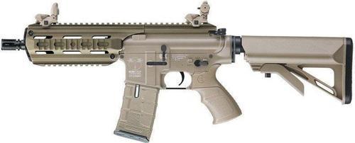 CXP-16 S-TAN 6MM AIRSOFT TUFEK