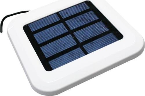 Solar Cell for Autonomous Solar Powered Fan