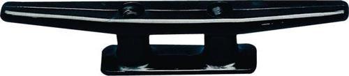 Cleat Polyamide, 180X45mm, Black