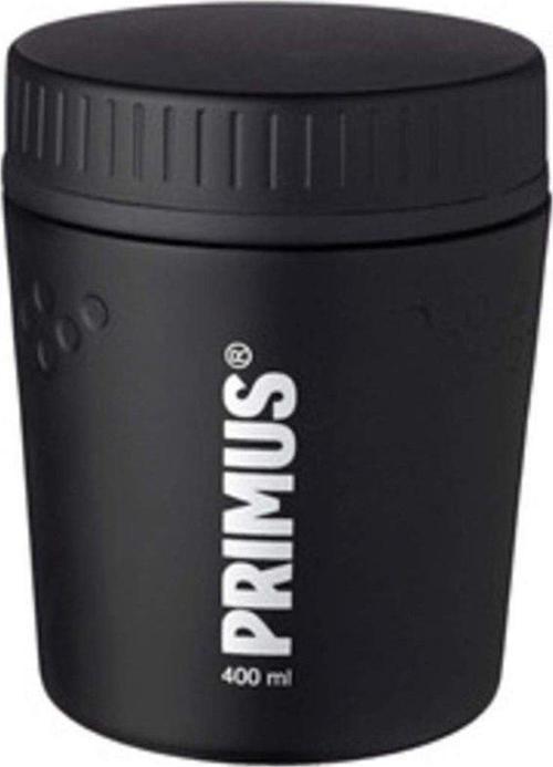 PRIMUS TRAILBREAK LUNCH JUG 400 SIYAH