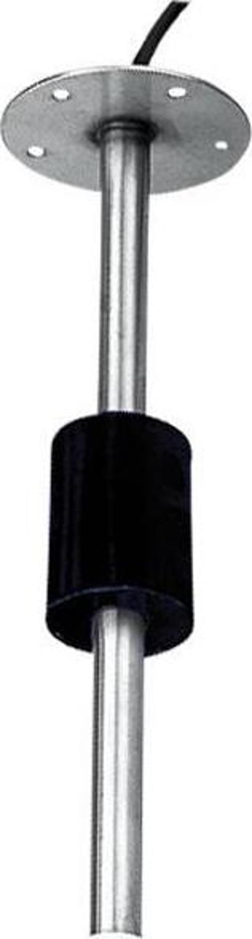 SENSÖR- YAKIT/SU TANKLARI için, 0-190 Ohm, H.150mm