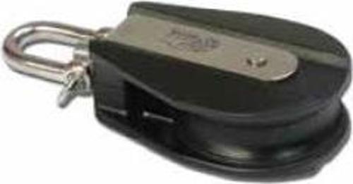 T-10 Tekli Makara 10Mm