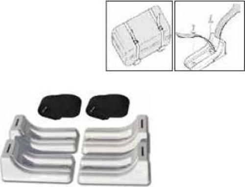 Tank Sabitleme Braketi