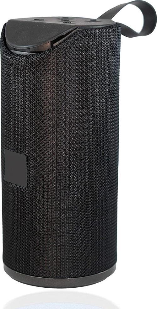 I-Think X-90 Kablosuz Bluetooth Hoparlör Ses Bombası 5WX2 90Db Siyah SD012
