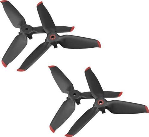Djı Fpv Drone Pervane Kanat Takımı 4 Adet Propeller 5328S