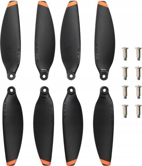 Djı Mavic Mini 2 Pervane Kanat Takımı 8 Adet Propellers 4726FM