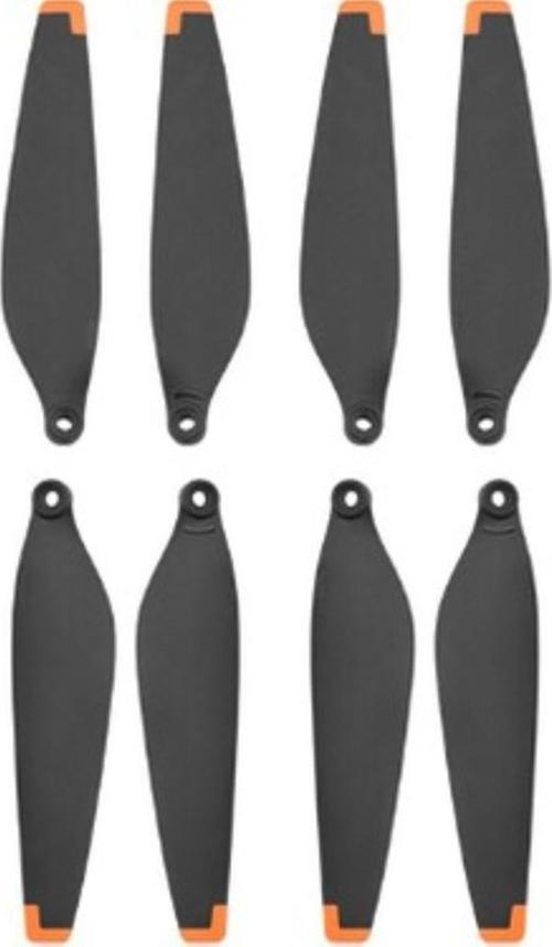 Djı Mavic Mini 3 Pro Pervane 8 Adet Full Takım Kanat Takımı 6030F