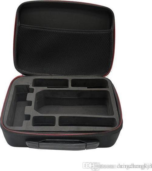 Djı Mavic Pro Su Geçirmez Taşıma Çantası Drone Çantası