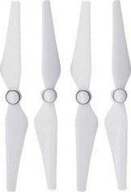 Djı Phantom 4 Pervane Kanat Takımı 4 Adet Propellers