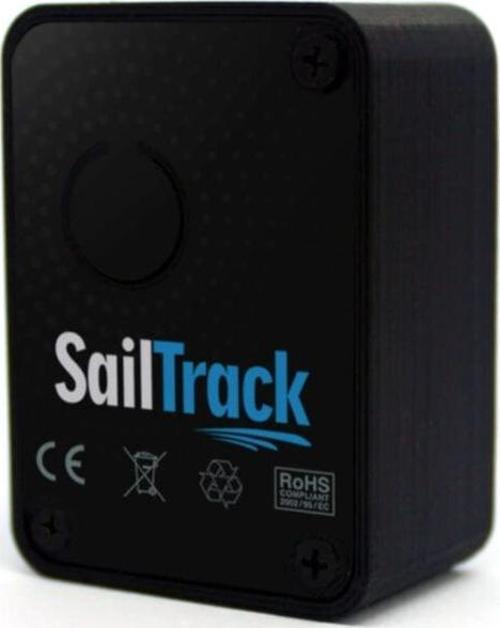 Takip Cihazı Sail Track