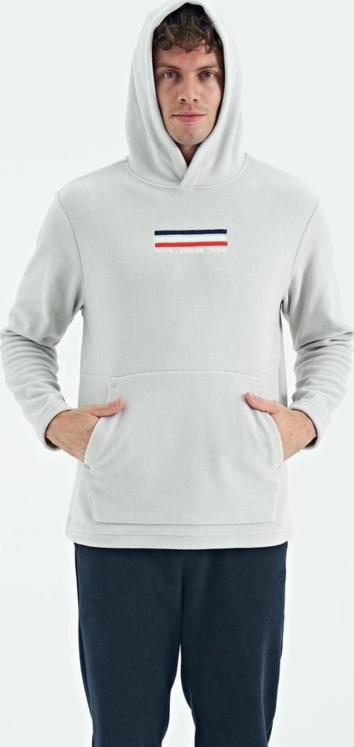 Taş Erkek Polar Sweatshirt - 88301