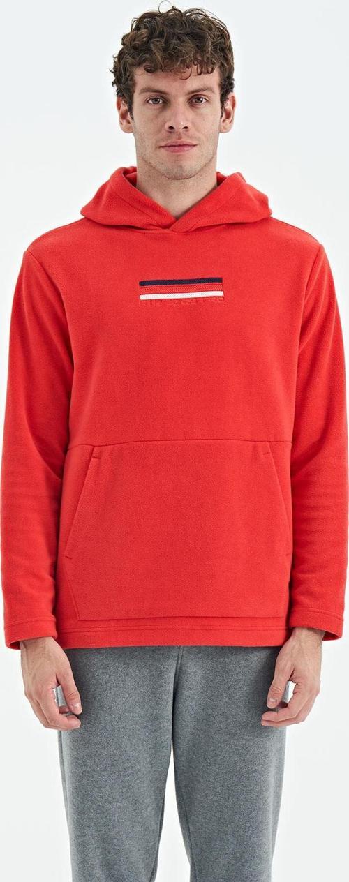 Fiesta Erkek Polar Sweatshirt - 88301