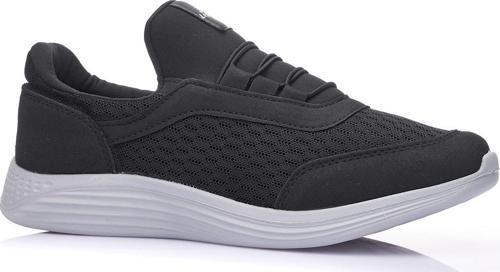 Günlük Erkek Yetişkin Sneaker Büyük Numara 45-50 Spor Ayakkabı Lastik Bağcıklı Nefes Alabilen 110