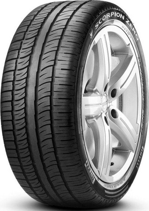 255/55R19 111V XL Scorpion Zero Asimmetrico (Yaz) (2025)