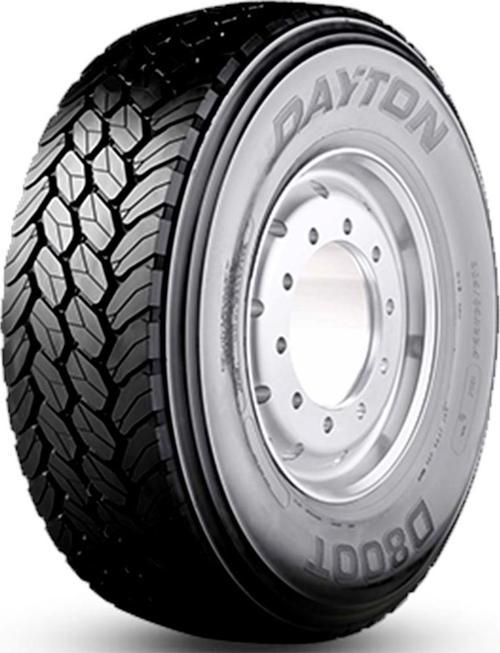 385/65R22.5 160K D800T (4 Mevsim) (2025)