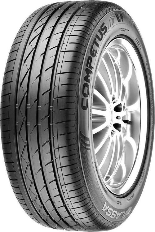225/60R18 100V Competus H/P (Yaz) (2025)