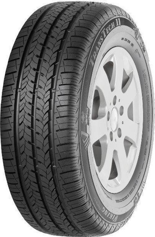 165/70R14C 89/87R TransTech II (Yaz) (2022)